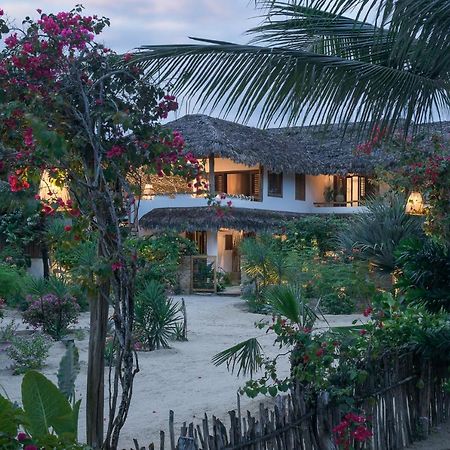 Villa Jomael - La Villa Group Jijoca de Jericoacoara Zewnętrze zdjęcie