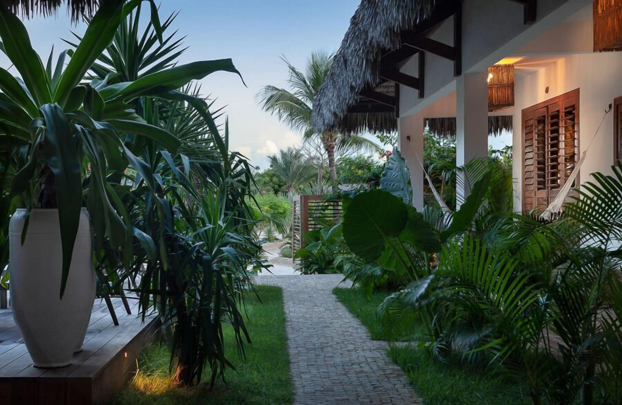 Villa Jomael - La Villa Group Jijoca de Jericoacoara Zewnętrze zdjęcie